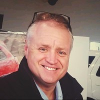 Jeff Coe