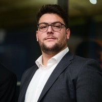 Xavi De La Ossa