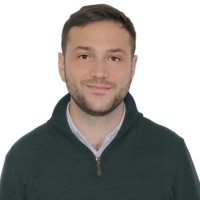 Romain Arini