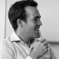 James Beverley