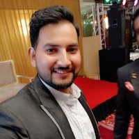 Vinod Kumar