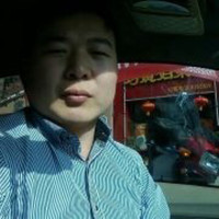 Jack Chiang
