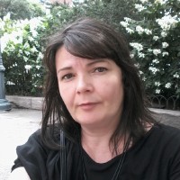 Delphine Vergne