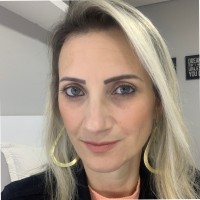 Sheila Cristiane Maziero Pereira