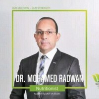 Mohamed Radwan