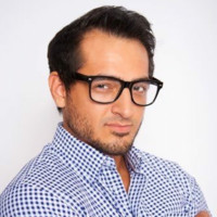Cameron Tabrizi