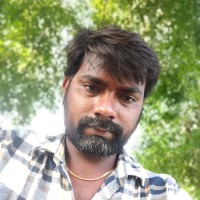 Naresh Vanaparthi