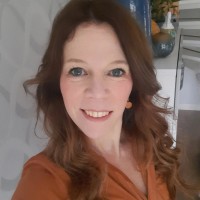 Anja Van Pouderoijen