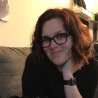 Michelle Roth