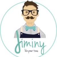 Jiminy CRIQUET