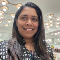 Ishita Shah