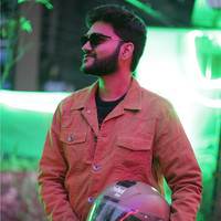 Abhimanyu Saraf