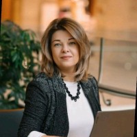 Anastasia Fedorov, Scmp