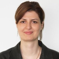 Bahareh Madadkhahsalmassi