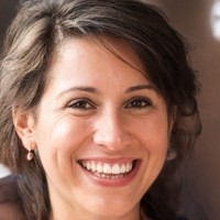 Sandrine Legendre