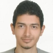 Khaled El Milady, Cmrp