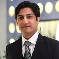 Syed Muhammad Wajeeh Zeeshan