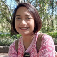 Erika Cangco