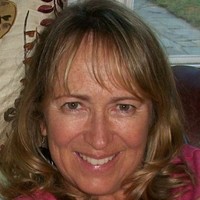 Joyce Maher