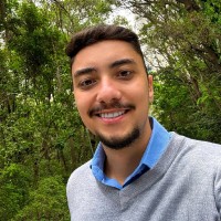 Matheus De Castro Pereira