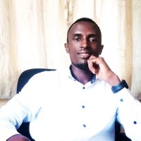 Amos Tumwine