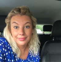 Jennifer McCann