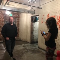 Josh at Contact Lists