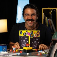 Victor Miraglia