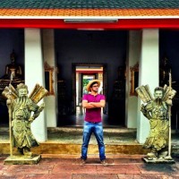 Ashwin Patankar