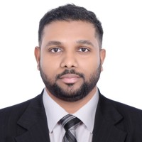 Mohamed Rifkan Bsc (Hon) In Quantity Surveying