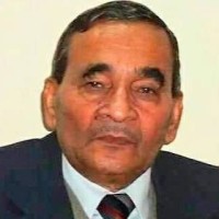 Ram Vilas Verma