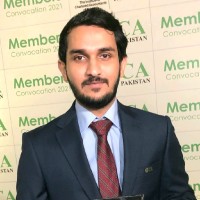 Shaharyar Ahmed Shah