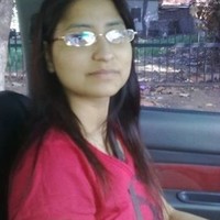 Neeta Thakur