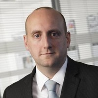 Alex Henshall