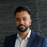 Jashwin Bhalla