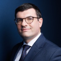 Lorenzo Maurizio Ferrero