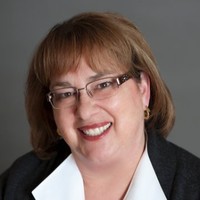 Mary Donnell