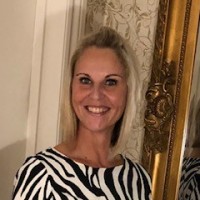 Kerry Johnson Cipd Associate