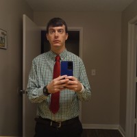Jared Troub