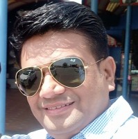 Vijay Chudasama