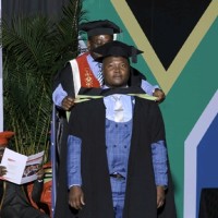 KATLEGO ISHMAEL MOHUBE (AMSAICE, ECSA CET, SACPCMP CCPM)