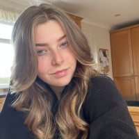 Lucy Hamlett