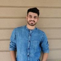 Mayuresh Patil