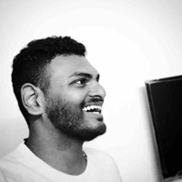 Kiran Raj S