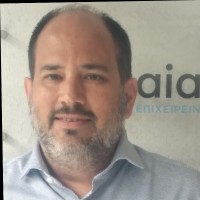 Panos Margaris