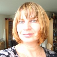 Evelyne Van Der Leer