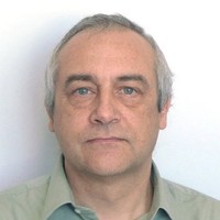 Paul Hammonds