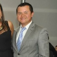 Alejandro Enrique Vanegas Nuñez