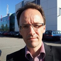Timo Yrjänä