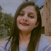 Dipali chaudhari